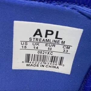 APL | Shoes | Apl Streamline Athletic Propulsion Labs Rolyal  display picture 1